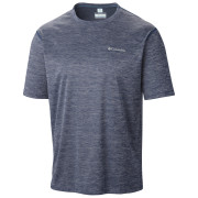 Koszulka męska Columbia Zero Rules™ szary/biały CarbonHeather