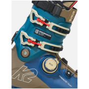 Buty skiturowe K2 Mindbender 120 Boa