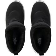 Śniegowce damskie The North Face Nuptse II Bootie Wp