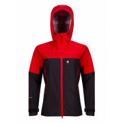 Kurtka damska High Point Explosion 8.0 Lady Jacket czarny/czerwony Black/Red