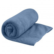 Ręcznik Sea to Summit Tek Towel L niebieski