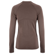 Damska koszulka Craft Wool Comfort Rn LS W