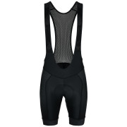 Męskie spodenki rowerowe Kilpi Rider czarny black