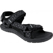Sandały Hannah SANDAL czarny