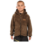 Bluza dziecięca Kilpi Norka-Jb Brown