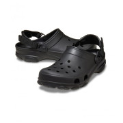 Klapki Crocs All Terrain Clog