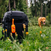 Dozownik na woreczki na psie odchody Explorer Dog Zásobník s 1 rolí