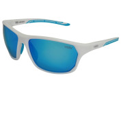 Okulary przeciwsłoneczne Vidix Glide biały white