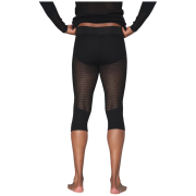 Męskie kalesony Devold Wool Mesh Pro 3/4 Longs Man