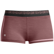 Majtki damskie Ortovox W's 185 Rock'N'Wool Hot Pants