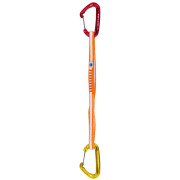 Ekspres Skylotec Fly-weight EVO Alpine Set 60 cm UL czerwony/żółty Red/Gold
