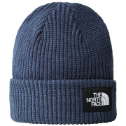 Czapka The North Face Salty Dog Beanie niebieski Shady Blue