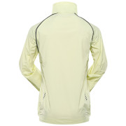 Kurtka dziecięca Alpine Pro Spino Green