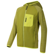 Kurtka dziecięca Dare 2b Expedition Midlayer GoldnCypress