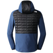 Kurtka zimowa męska The North Face Ma Lab Hybrid Thermoball Jacket