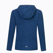 Bluza dziecięca Regatta Pandea Aviator Blue Marl