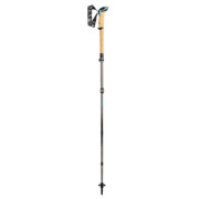 Kije trekkingowe Leki Cressida FX Carbon