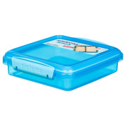 Pojemnik śniadaniowy Sistema Lunch Pudełko na kanapki 450ml