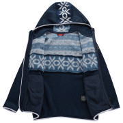 Sweter dziecięcy Alpine Pro Noreso