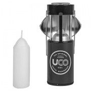 Lucerna UCO Original Candle Lantern Kit 2.0 szary Grey