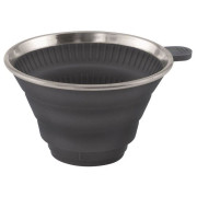 Uchwyt na filtr do kawy Outwell Collaps Coffee Filter Holder niebieski NavyNight