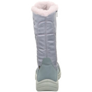 Dziecięce buty zimowe Superfit Aurora GTX Hellgrün/Lila