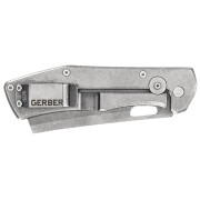 Nóż składany Gerber Flatiron Folding Cleaver G10