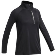 Bluza dziecięca Under Armour Tech Branded Hz Black