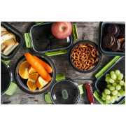 Pojemnik na jedzenie Zulu Foodbowl 400 ml