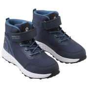 Buty dziecięce Reima Hiipien Navy ciemnoniebieski Navy
