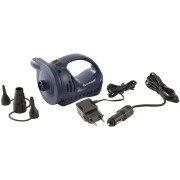 Pompka Outwell Air Mass Pump Rechargeable niebieski