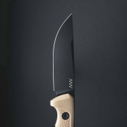Nóż Acta non verba P200 Cerakote/Kydex