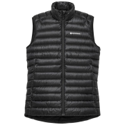 Kamizelka męska Montane Anti Freeze Vest czarny BLACK