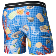 Bokserki Saxx Volt Breathable Mesh Boxer Brief