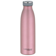 Butelka termiczna Thermos Thermocafé 500 ml różowy růžovozlatá