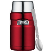 Termos obiadowy Thermos Style 710 ml czerwony