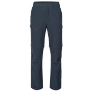 Spodnie męskie Hi-Tec Magris 2In1 ciemnoniebieski DARK NAVY