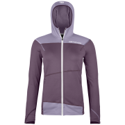 Bluza damska Ortovox Fleece Light Hoody W