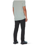 Spodnie męskie Mammut Runbold IV Zip Off