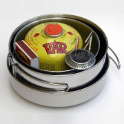 Kuchenka Var Var 2