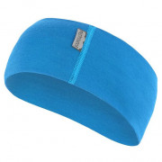 Opaska Sensor Merino Wool niebieski