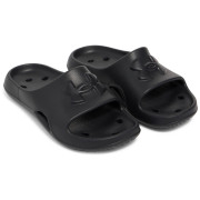 Kapcie dziecięce Under Armour UA B Locker V SL Black