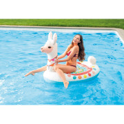 Nadmuchiwana lama Intex Cute Llama RideOn 57564NP