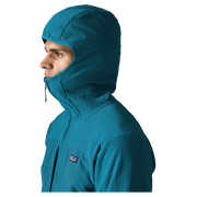 Kurtka męska Patagonia M's R2 TechFace Hoody