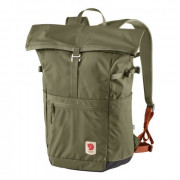 Plecak Fjällräven High Coast Foldsack 24 zielony Green