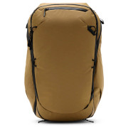 Plecak Peak Design Travel Backpack 45L brązowy Coyote