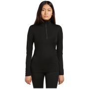 Bluza damska Icebreaker W 200 Oasis LS Half Zip