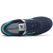 Buty męskie New Balance ML574M