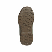 Buty dziecięce Adidas Terrex Ax4R Mid K Grey