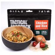 Suszona żywność Tactical Foodpack Chicken and Rice